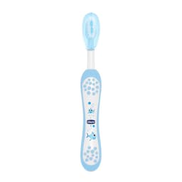 מברשת שיניים - Toothbrush