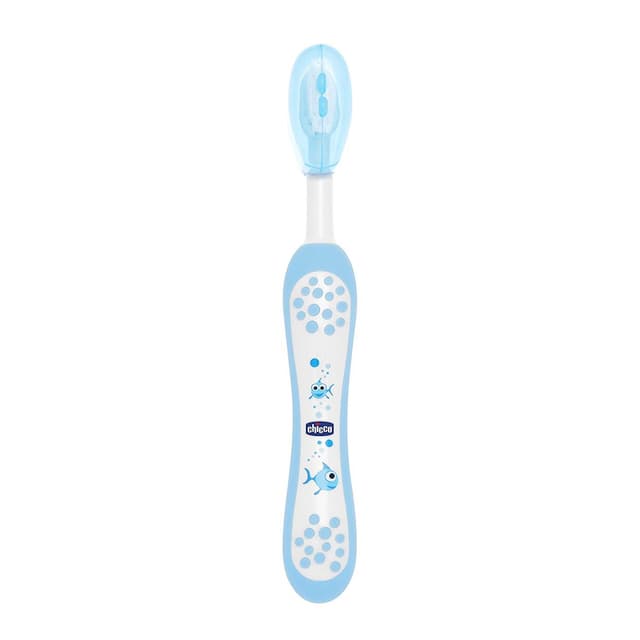 מברשת שיניים - Toothbrush