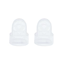 גוף שסתום למשאבת חלב חשמלית - Electronic Breast Pump - Valve Body Blister