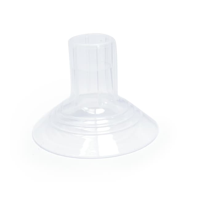 מגן חזה מסיליקון 24 מ"מ - Electronic Breast Pump - 24mm Breast Shield Blister