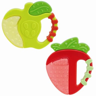 נשכן קירור פירות - Fresh Relax Teething Ring