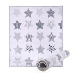 משטח פעילות מתגלגל - Lay amp; Play™ Play Mat 180x150x2 CM