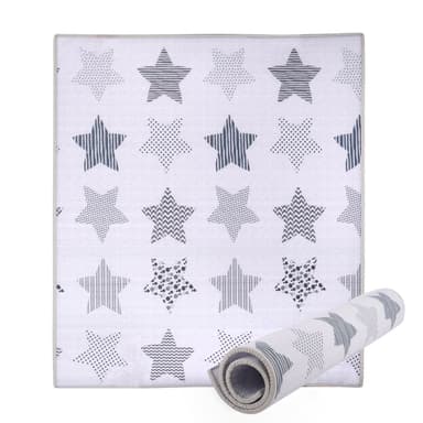 משטח פעילות מתגלגל - Lay amp; Play™ Play Mat 180x150x2 CM