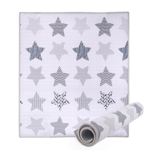 משטח פעילות מתגלגל - Lay amp; Play™ Play Mat 180x150x2 CM