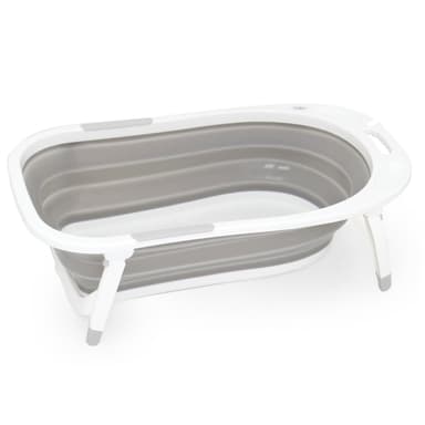 אמבטיה מתקפלת כנרת - Kineret™ Foldable Bath Tub