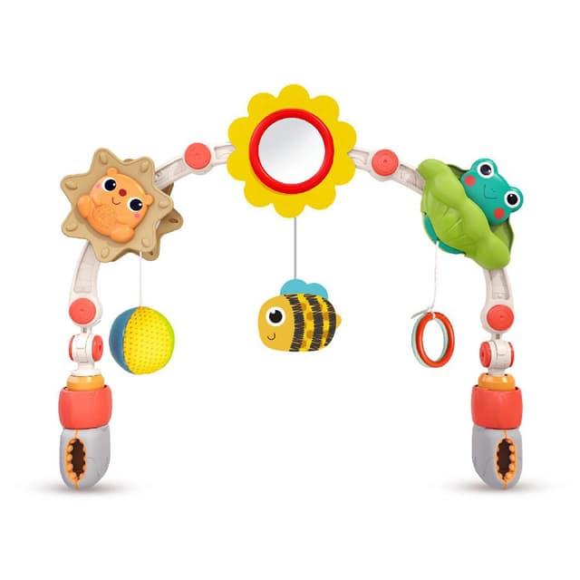 קשת פעילות - Portable Activity Arch