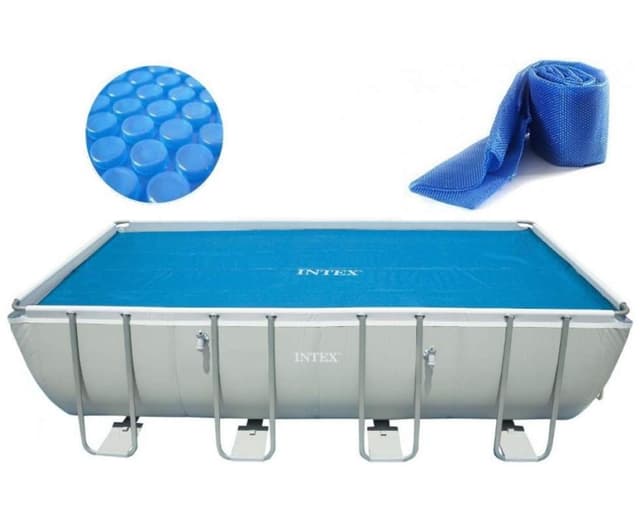 כיסוי סולארי 4X2 מ 28028