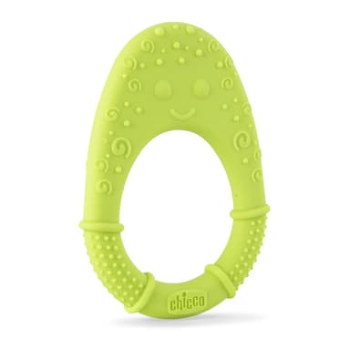 נשכן אבוקדו - +All Soft Teether 2m