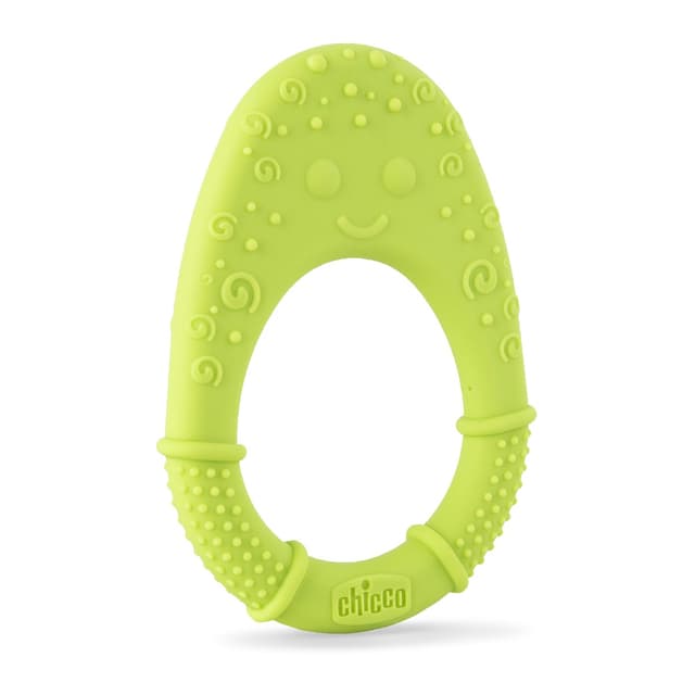 נשכן אבוקדו - +All Soft Teether 2m
