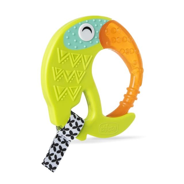 נשכן/רעשן תוכי - +Toucan Fresh 6m