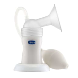 משאבת חלב ידנית - Classic Breastpump