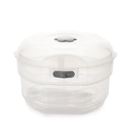 סטריליזטור למיקרוגל - Flawless™ Microwave Sterliser