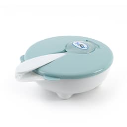 קערה עם כפית - Flawless™ Feeding Bowl with Spoon