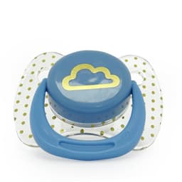 מוצץ סיליקון - Soother