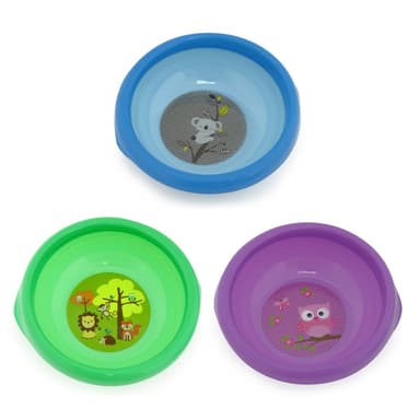 קערת האכלה - Flawless™ Feeding Bowl