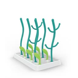 מתקן לייבוש בקבוקים - Flawless™ Bottle Drying Rack