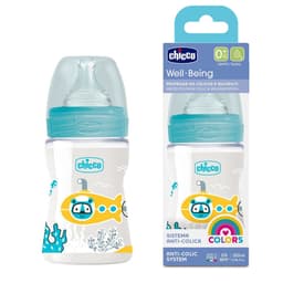 בקבוק וולביאינג 150 מ"ל - Well Being Feeding Bottle