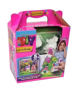 עולמו של החד קרן