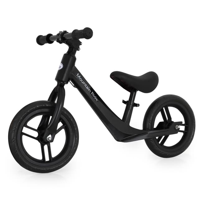 אופני איזון מאונטיין רייד - ™Mountain Ride
