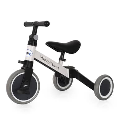 אופניים לילדים ולוסיטי 2 ב-1 - Velocity™ 2-in-1