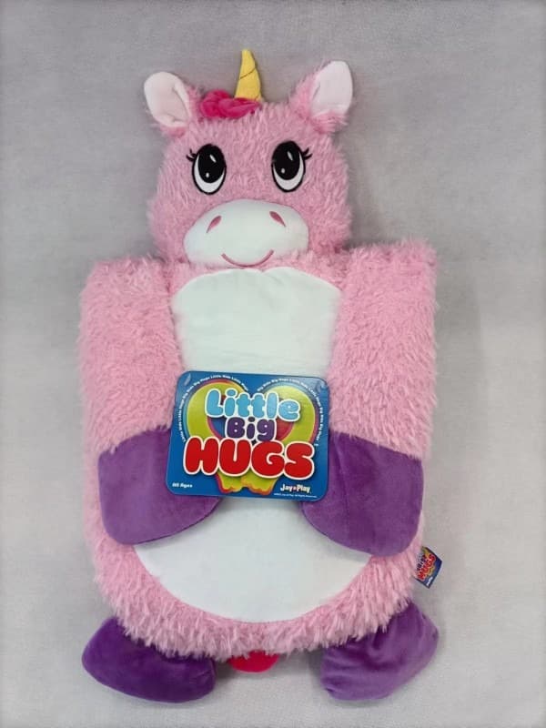 חיבוקי - חד קרן קשת בענן