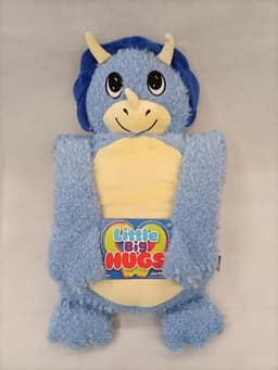 חיבוקי - דינוזאור