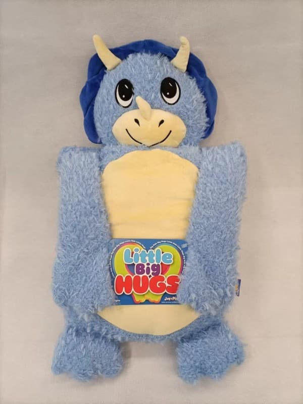 חיבוקי - דינוזאור