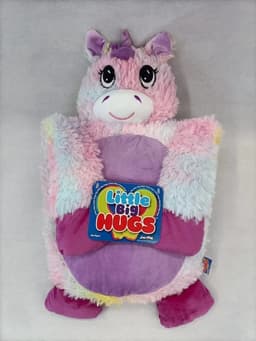 חיבוקי - חד קרן ורוד