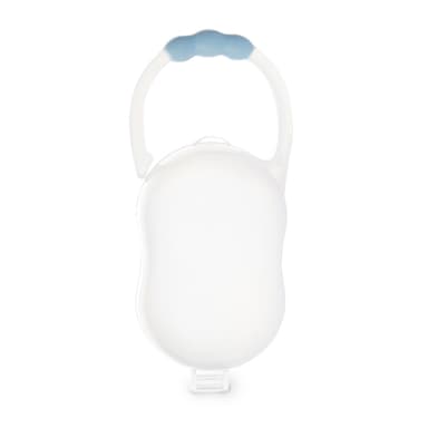 קופסה למוצץ - Flawless™ Pacifier Case