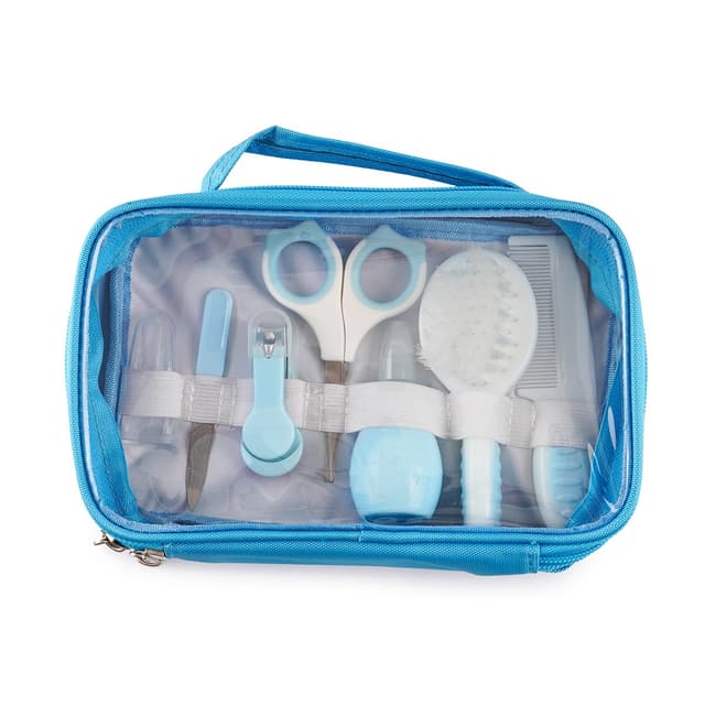 סט טיפוח לתינוק - Flawless™ Groming Set