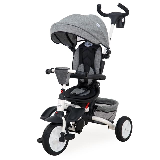 תלת אופן מתקפל לילדים קאנטרי ריידר - ™Country Rider