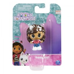 בית הבובות של גבי - דמות קטנה