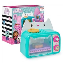 בית הבובות של גבי - תנור עוגה