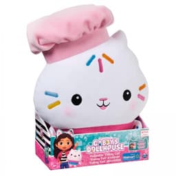 בית הבובות של גבי - בובת פלאש קייקי