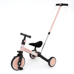 אופניים לילדים ולוסיטי פלוס 3 ב- 1 - Velocity™ Plus 3-in-1