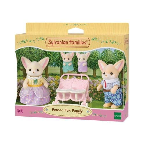 משפ' סילבניאן - משפחת שועלי פנק