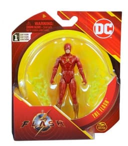הפלאש - דמות 15 ס"מ