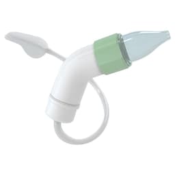 שואב רירית עם צינורית - Physioclean