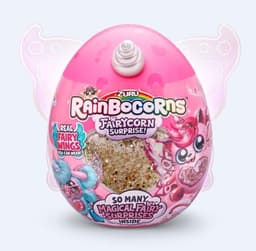 ריינבוקורן עונה 4