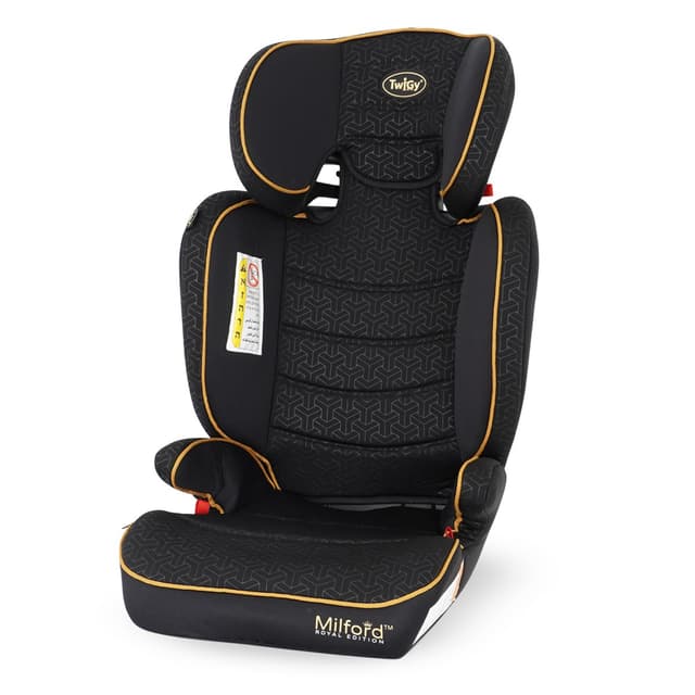 בוסטר מילפורד רויאל אדישן - Milford™ Royal Edition