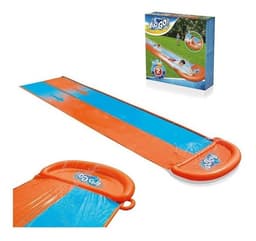 מגלשת מים דו מסלולי 52328 4.88M