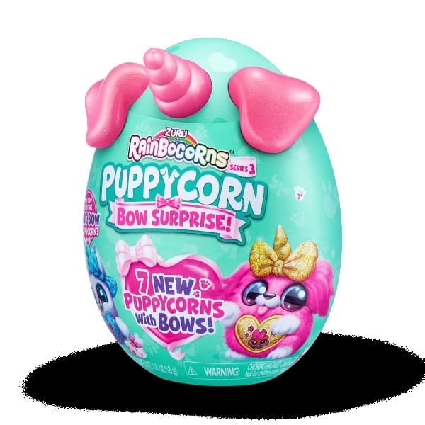 ריינבוקורן בינוני עונה 5