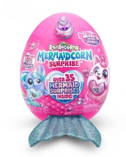 ריינבוקורן עונה 7 - בנות ים