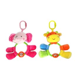 רעשן/נשכן נתלה חיות