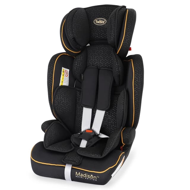 בוסטר עם רצועות מדיסון רויאל אדישן - Madison™ Royal Edition