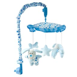 מובייל מוזיקלי - Soft Touch™ Mobile