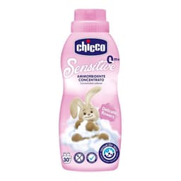 מרכך כביסה מרוכז - Superconcentrated Softener 750 ml