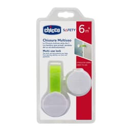 נועל פינות - Multi Purpose Appliance Latch