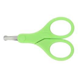 מספריים לתינוק להב קצר - Short Blades