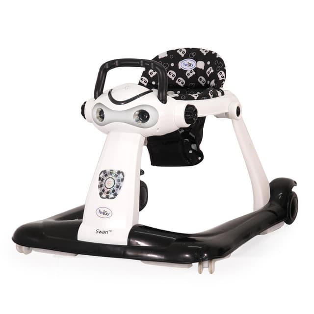 הליכון לתינוק 2 ב-1 סוואן - ™Swan
